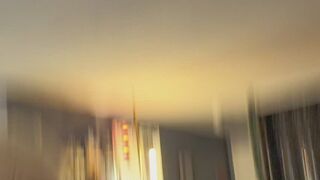 NUDE POV BEATDOWN -Make Him Submit (Cum) Sugar Diamond vs. Victim
