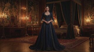 Le Valet Insolent POV