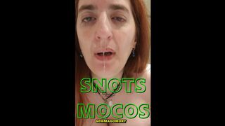 Snots