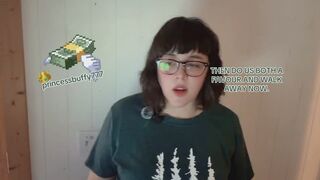 Serve Me, submissive