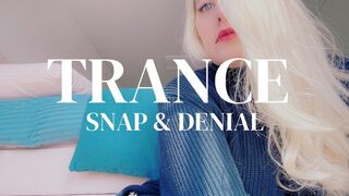 Empty your mind & stroke for Goddess Gador