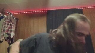 Long Hair Compilation