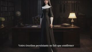 La Sentence de la MÃ¨re SupÃ©rieure : L'HumilitÃ© par la Rigueur