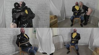 Lucy Lauren & Will Justice; It's All Part of the Plan (Part Two)