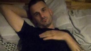 Head-Mounted POV: Intimate Play & Finish (10 mins)