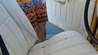 Going to my friend's house pt 2