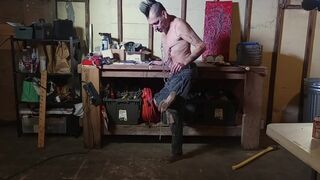 2-22-2026 Spit Feet Sunday