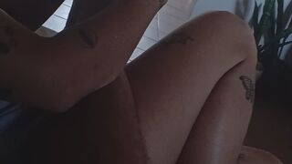 Cortada de uÃ±as