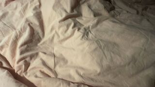 What a shame! My stepdad found my ultra-realistic sex doll!