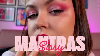 Sissy Mantras