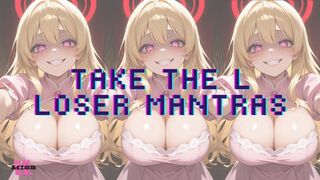 MP4 VERSION TAKE THE L