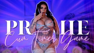 Premie Cum Timer Game