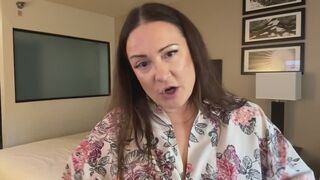 Stepmommy just wants to help