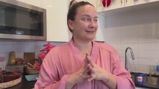 Craving anal with my stepsons big dick