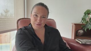 Finding out my stepson has a big dick