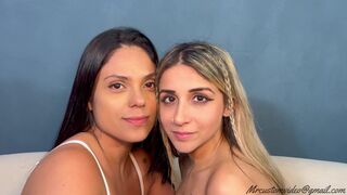 NEW TOP MILF AND HER CUTE GIRL - NEW MR FEB 2026 - FULL VERSION copy