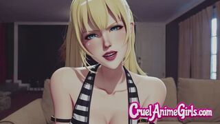 Let Me Help You Spend Your Hard Earned Cash (Version 1)