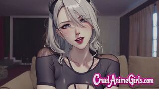 Let Me Help You Spend Your Hard Earned Cash (Version 2)