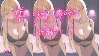 MP4 VERSION The Goon Zone VOL 1: Induction