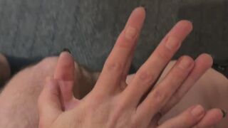 Giantess Size Comparison POV