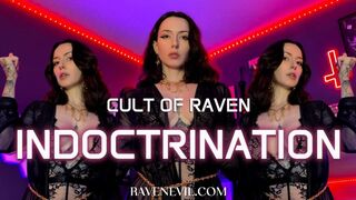 Cult of Raven Indoctrination