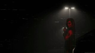 103 KILOS BBW SCISSOR PUNISHMENT - BY MELISSA LINS E MARVIN - CLIP 1 IN FULL HD - NEW 2024