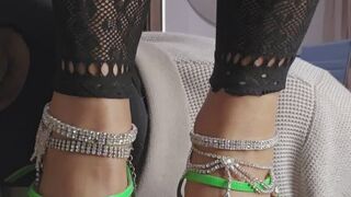 Green Loubs Worship