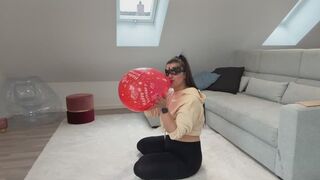 Blow2pop Balloons