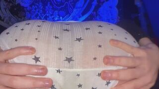 Girly Panty Farts