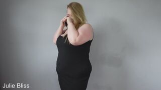 Psycho Ex-Girlfriend Grows Giant