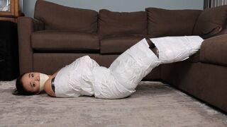 Raven Lynette Escape Challenge - Part 3: Mummification