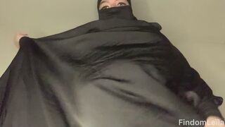 I am your haram