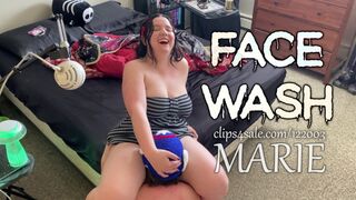 Face Wash