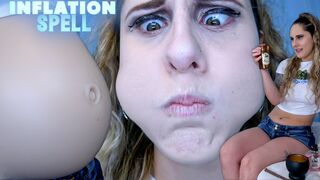 Akira Inflation Spell (UHD WMV)