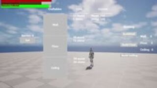 Goddess MXDominion Builds a Game World | Work in Progress