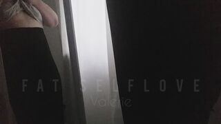 BBW Weight Gain Confession – I Secretly Love Getting Bigger