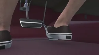 Vhf Horizon The Alt Station