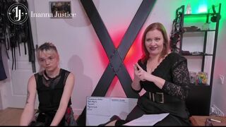 Kink Basics 4 : les jeux de roles