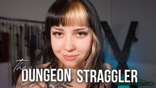 The Dungeon Straggler
