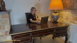 Boss Domme Series Part 1 (1080p HD MP4)