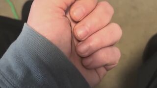 Finger Fetish MP4