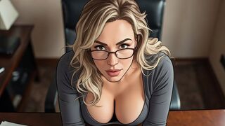 MILF Marriage Advisor. Audio