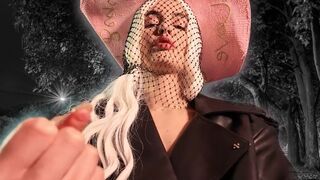 HOLD IT TILL YOU DROP IT - TOILET FETISH