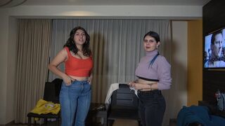 JUEGO DE PREGUNTAS PARA MONICA