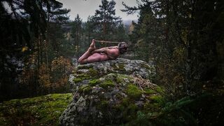 Hogtied outdoor adventures