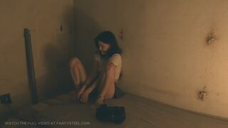 Cuffed and Chained