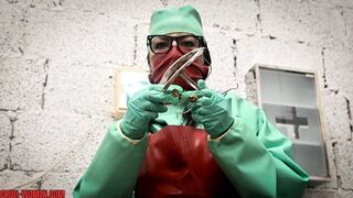 Rubber Nurse