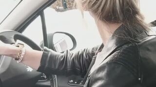 Chainsmoking Roleplay - Don't worry, babe.