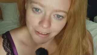 A little JOI from RedheadNextdoorUK