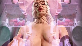 HOLD IT TILL YOU DROP IT - PUBLIC HUMILIATION